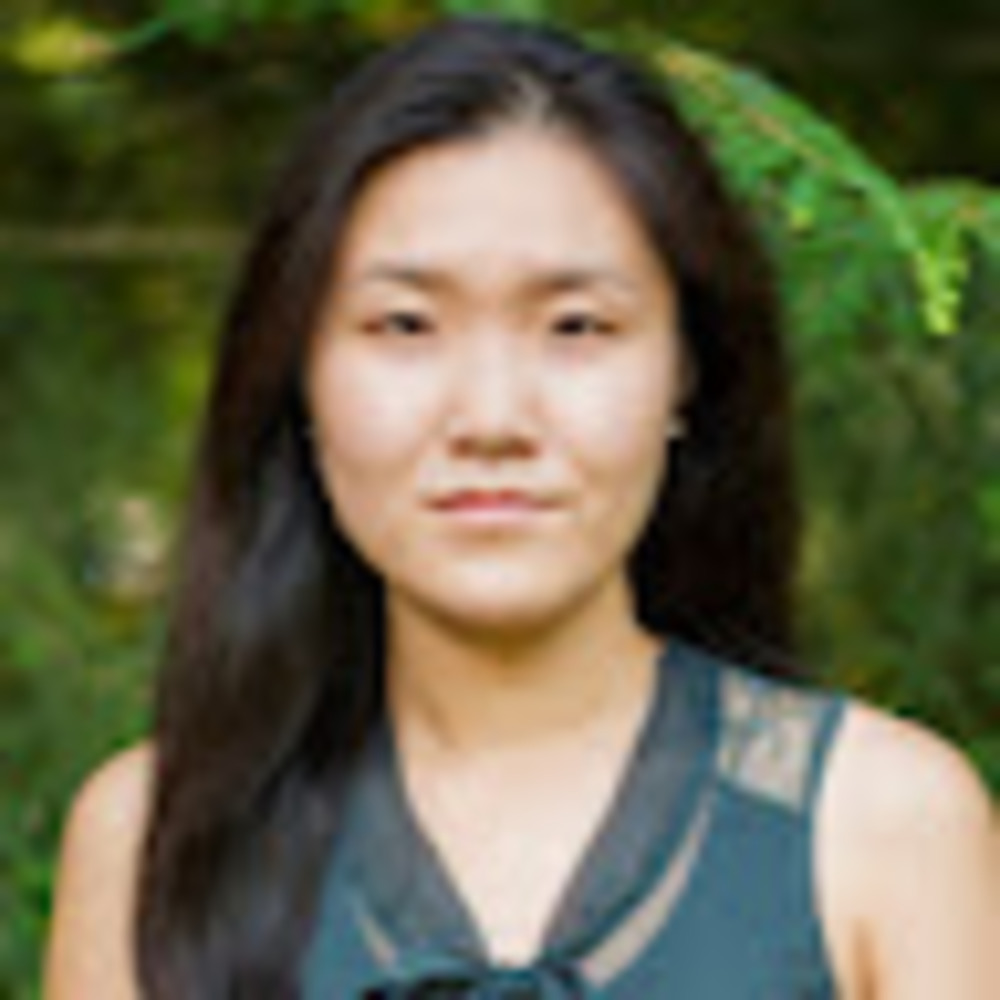 Meet your Posher, Risa